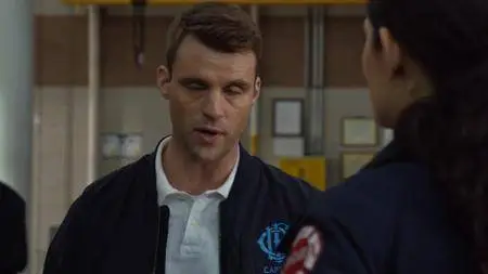 Chicago Fire S06E17