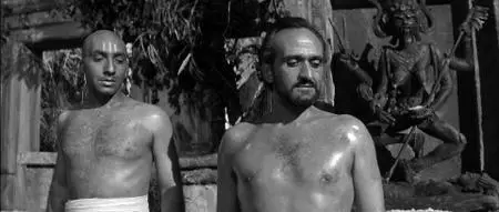 The Stranglers of Bombay (1959)