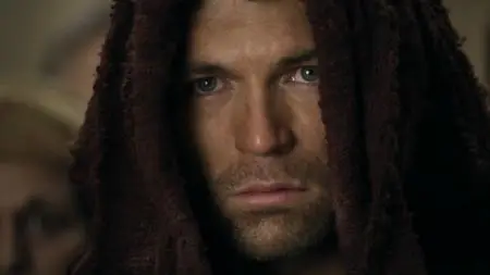 Spartacus: Vengeance - The Complete Second Season (2012)