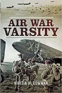 Air War Varsity (Repost)
