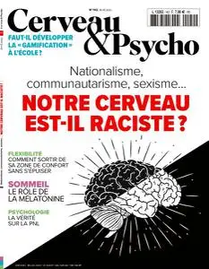 Cerveau & Psycho - Avril 2022
