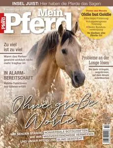 Mein Pferd – Oktober 2020