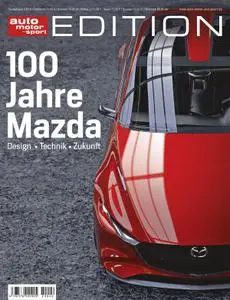 Auto Motor und Sport Spezial – 06. April 2020