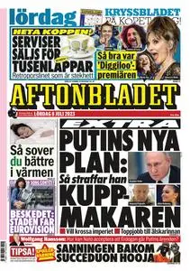 Aftonbladet – 08 juli 2023