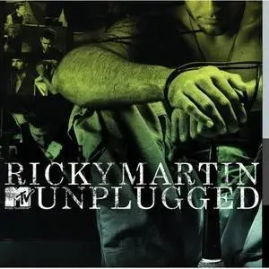 Ricky Martin Mtv Unplugged (2006)