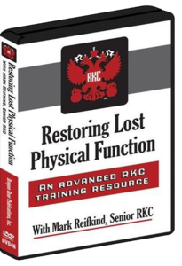 Restoring Lost Physical Functions [repost]