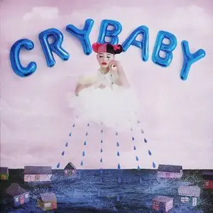 Melanie Martinez - Cry Baby (Deluxe Edition) (2015)