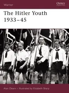 The Hitler Youth 1933–45