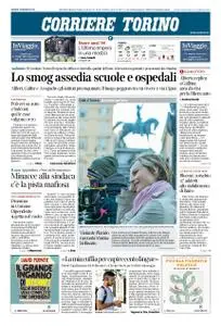 Corriere Torino – 16 maggio 2019
