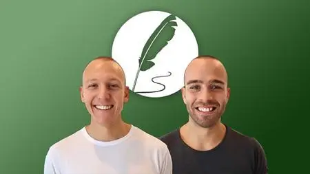 Copywriting Mastery | Increase Leads & Sales With Text