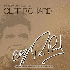 Cliff Richard - The Signature Collection (2012)