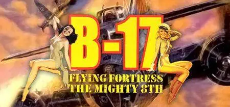 B-17 Flying Fortress: the Mighty 8th (2000)