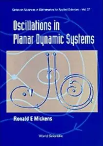 Oscillations in Planar Dynamic Systems