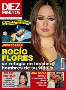 Diez minutos - 07 abril 2021