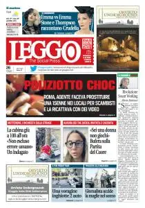 Leggo Roma - 26 Maggio 2021
