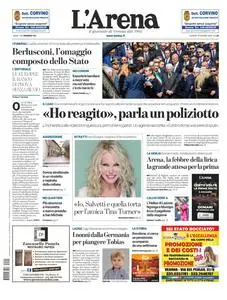 l'Arena - 15 Giugno 2023
