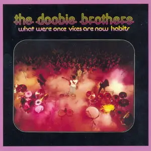 The Doobie Brothers - Original Album Series (2013) [Box Set]
