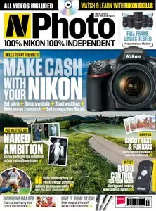 N-Photo Magazine July 2013 (True PDF)