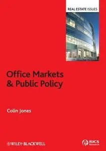 Office Markets and Public Policy (repost)