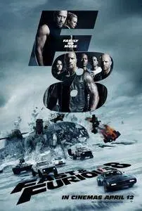 Fast & Furious 8 / The Fate of the Furious (2017)