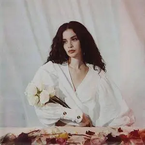 Sabrina Claudio - About Time (2017) [Official Digital Download]