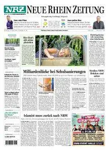 NRZ Neue Rhein Zeitung Rheinberg - 16. August 2018