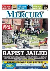 Illawarra Mercury - March 31, 2021
