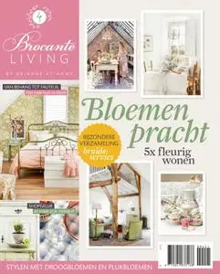 Ariadne at Home Brocante - juni 2021