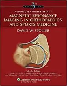 Magnetic Resonance Imaging in Orthopaedics and Sports Medicine (2 Volume Set)