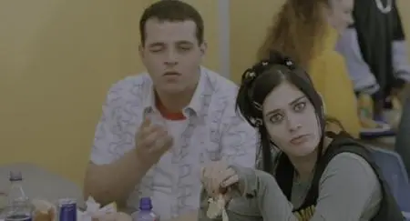 Mean Girls (2004)