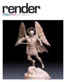 Render Magazine - 12.2007