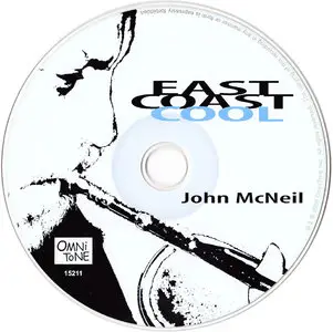 John McNeil - East Coast Cool (2006) [Re-Up]