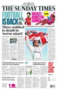 The Sunday Times UK - 21 June 2020