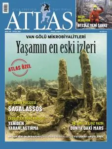 Atlas – 01 Eylül 2021
