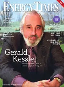 Energy Times – 10 June 2015