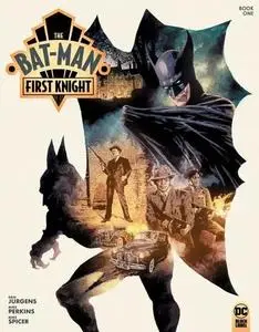 The Bat-Man - First Knight 001 (2024) (Webrip) (The Last Kryptonian-DCP)