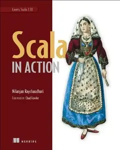 Scala in Action