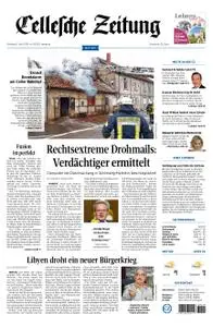 Cellesche Zeitung - 06. April 2019