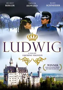 Ludwig (1972) [5 Parts]