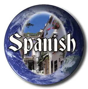 Books for learning Spanish