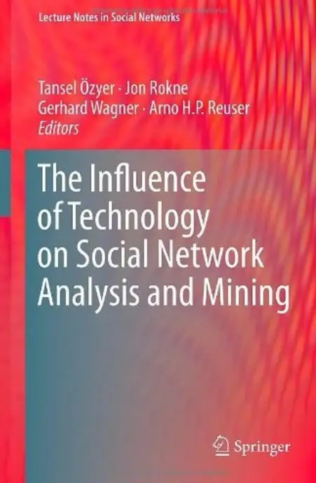 The Influence of Technology on Social Network Analysis and Mining