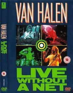 Van Halen: Collection. 6 HDCD + 2 DVD (1978 - 2007) Re-up