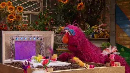 Sesame Street S49E02