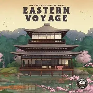 VA - Eastern Voyage (2021)