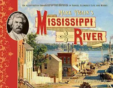 Mark Twain's Mississippi River