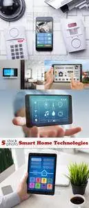 Photos - Smart Home Technologies