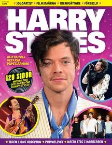 Den ultimata guiden till Harry Styles – 22 april 2023