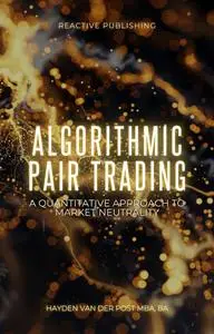 Algorithmic Pairs Trading