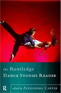 The Routledge Dance Studies Reader