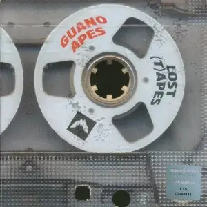 Guano Apes - Lost (T)apes (2006)